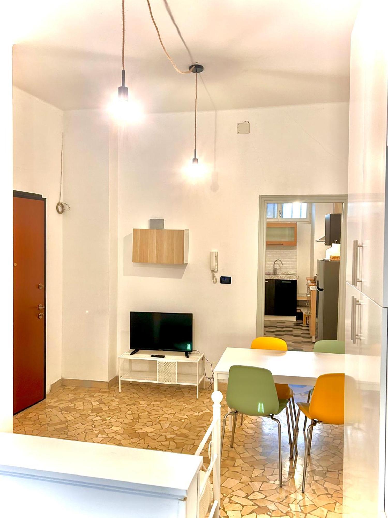 Апартаменти Loft Bava15 Турин Екстер'єр фото